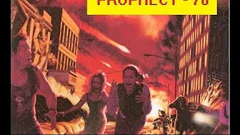 Prophecy 70 (key to YAH'S Arsenal) What Will YAHUVEH Do When Calamity Comes Knocking At Your Door? "many times I use this ministry as a barometer" A "Jer 6:27-30 test"