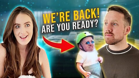 WE ARE BACK! LIVESTREAM RETURNS!