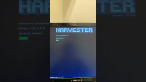 New video! Running Kubernetes on Harvester using RKE!