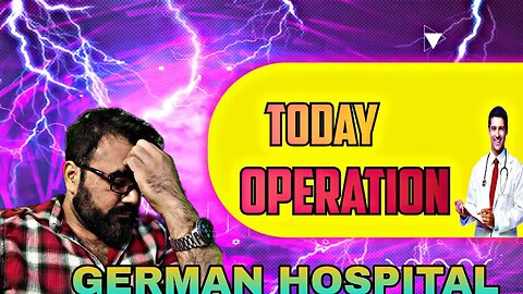 Greatest Day of My Life || My Operation Today DALIY vlog