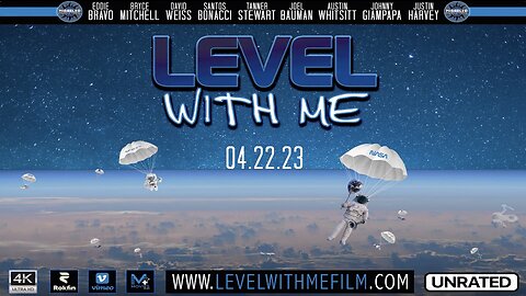 Level With Me (2023)