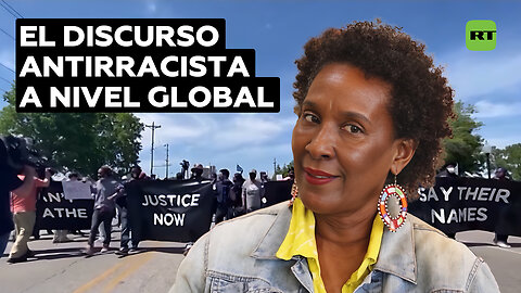 Identidades afro y el discurso antirracista a nivel global