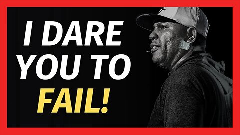 How BAD Do You WANT IT?! Eric Thomas Motivational Speech