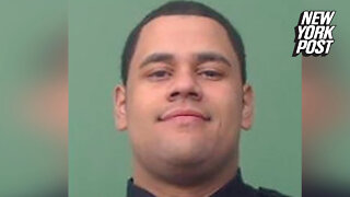 'Three times a hero': NYPD Officer Wilbert Mora dies after Harlem ambush
