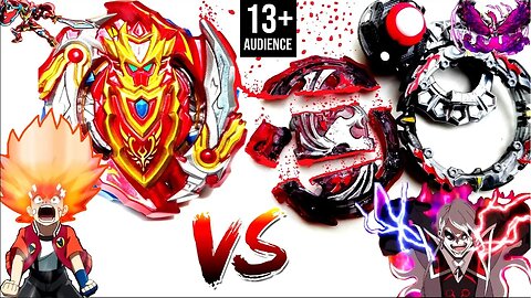 Beyblade Burst Turbo Z Achilles - Hasbro Evil Aiger - Z Achilles