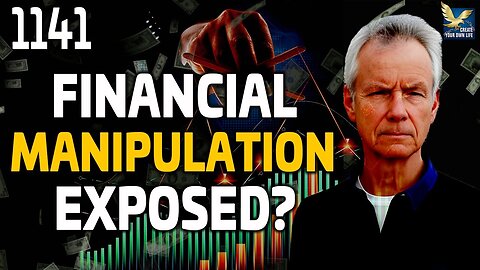 Exposed: The Untold Truth of Financial Manipulation