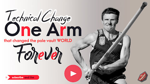 Vitaly Petrov and his WWII Mentor changed the sport of pole vault - Vaulter Magazine