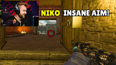 G2 NIKO Destroys IMPERIAL with his insane Aim! M0NESY Hits insane Awp Shots! CSGO Highlights