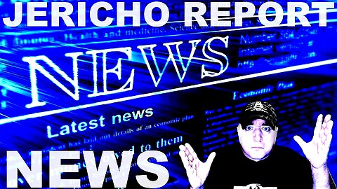 The Jericho Report Weekly News Briefing # 361 02/04/2024