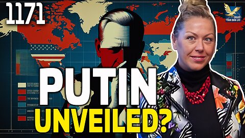 Putin Unveiled: The Truth Western Media Won't Show