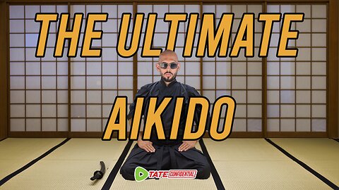 Ultimate Aikido Mastery
