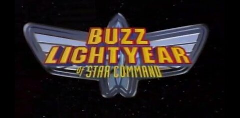 Disney Channel July 22, 2007 Buzz Lightyear Of Star Command Ep 47 First Missions