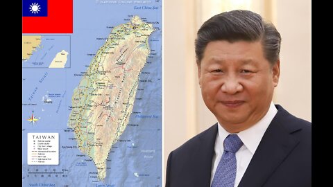 This Week in Satire: Taiwan Gets Sneak Preview of What is Coming for Them