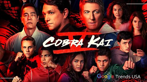 Cobra Kai Season 5 Review: What Happened?