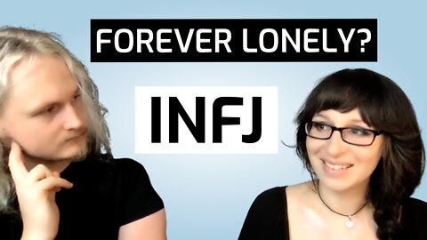 The Loneliness of the INFJ