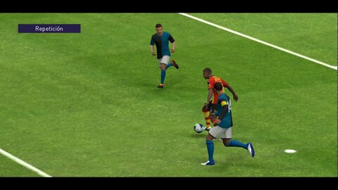 PES 2021: WE UNITED vs MECHELEN | Entretenimiento Digital 3.0