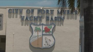 Fort Myers Yacht Basin residents worried about environmental impact