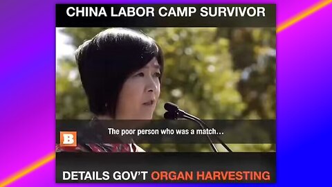 CHILD LABOR CAMP SURVIVOR WHO LEGALLY IMMIGRATED WARNS AMERICA IS BECOMING A SOCIALIST COUNTRY