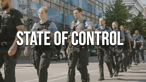 State of control (March 2023 - Documentary)