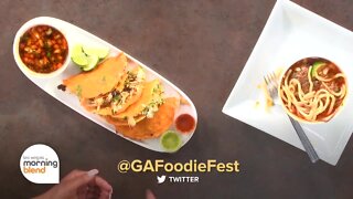 Great American Foodie Fest Returns to Las Vegas