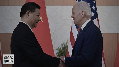 L’ambiguità dell’amministrazione Biden con la Cina, nemico militare e alleato commerciale