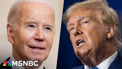 'Dangerous, dumb, and un-American': Biden team torches Trump's latest NATO remarks