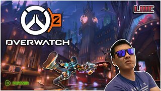 PMA Overwatch 2 Thanksgiving Stream