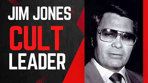 Jim Jones | The Profile of A Sexual Predator In The Pulpit | False Shepherds Who Prey Upon Sheep