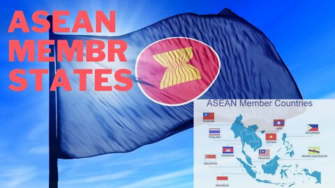 The Association of Southeast Asian Nations (ASEAN)