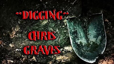 Digging Chris Graves: Researcher and Author John Potash!