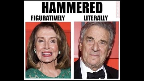 #Hammered