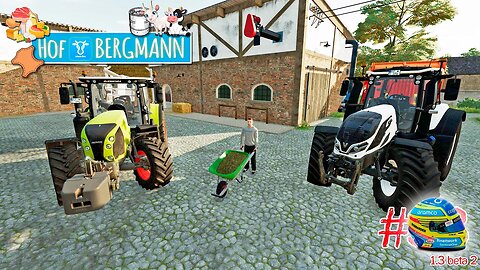 TODA la INFO del NUEVO VOLANTE HORI para FARMING SIMULATOR