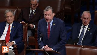 LIVE: House Debating Rules Package, Legislation to Cut New IRS Funding…