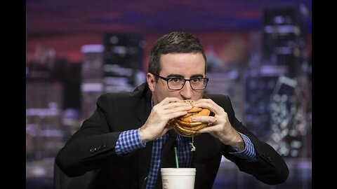 Is John Oliver A Sell Out? - Employee Evaluation
