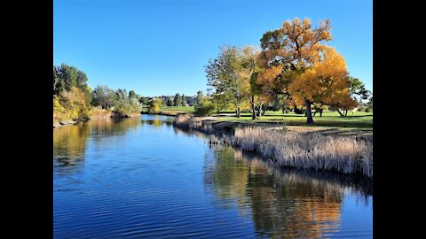 Autumn in Wyoming 2