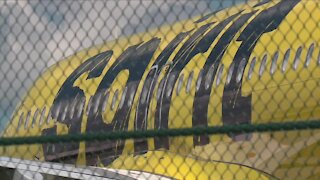 Spirit Airlines says it's working 'around the clock' to mitigate travel disruptions