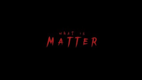What is Matter? Full Explanation + Example of Matter [Ｉｎ Ｊｕｓｔ ３０ Ｓｅｃ]