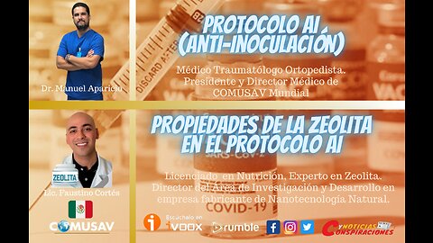 🏥 Protocolo AI (Anti-Inoculación) 💉