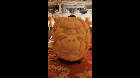 Pumpkin Carving