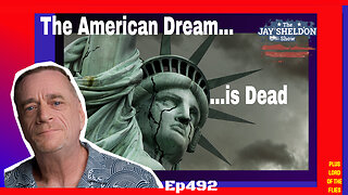 The American Dream-Not For Everyone