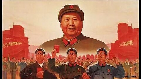 A experiência socialista na China