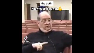 Dark secrets exposed Knowledge is power