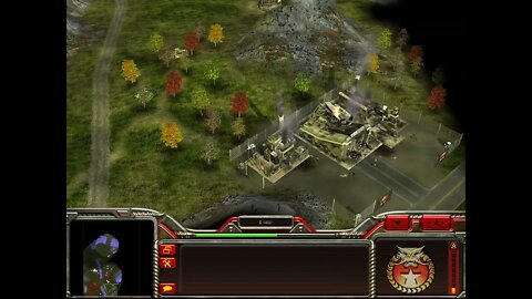 Command and Conquer Generals Zero-Hour China Campaign 1 No Commentary