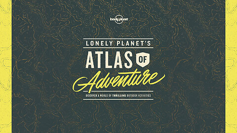 Atlas of Adventure