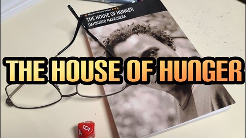 The House of Hunger