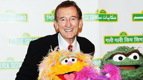 Bob McGrath, beloved Sesame Street cast member and singer, dies at 90