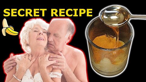 Male Timming 10 CONTINUOUS HOURS | HIDDEN GERMAN RECIPE | SIMPLE RECIPE