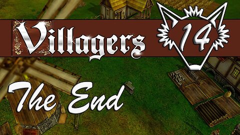Villagers | This is Eutopia and It's Also The End. Inn and Bathhouse | Gameplay Let's Play | Part 14