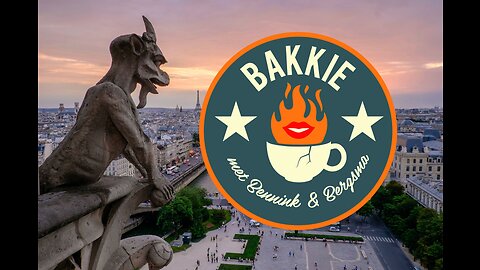 B&B EMERGENCY Bakkie #29: Frankrijk brandt, Twitter down. Vooravond van Nieuwste Crisis?