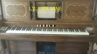 L'IL LIZA JANE